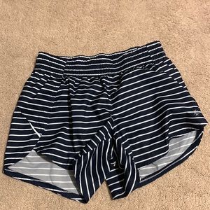 Athleta shorts